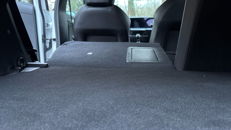 Vauxhall Astra 1.2 Turbo 130 Ultimate 5dr Petrol Hatchback